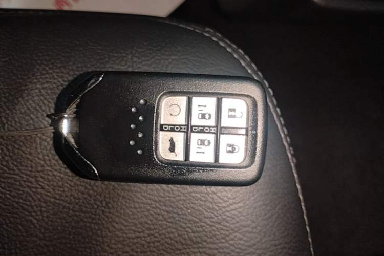 Used Honda Elysion 2022 2.0L eHEV Luxury Edition Interior 1