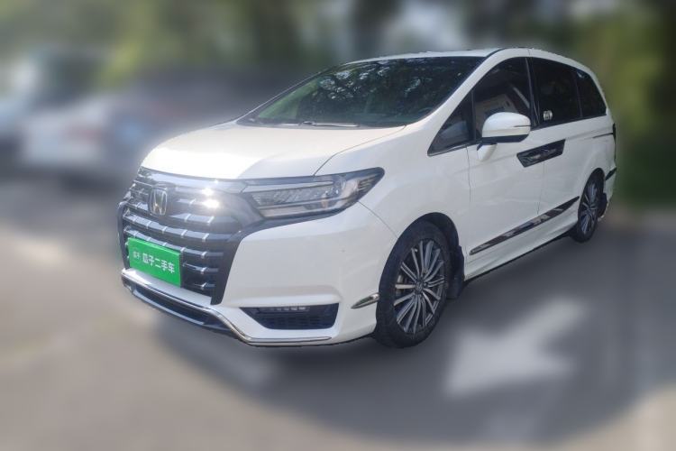 Used Honda Elysion 2022 2.0L eHEV Luxury Edition Guazi used car, China used car export, Used car for sale, Used  cars, Cheapest cars for sale