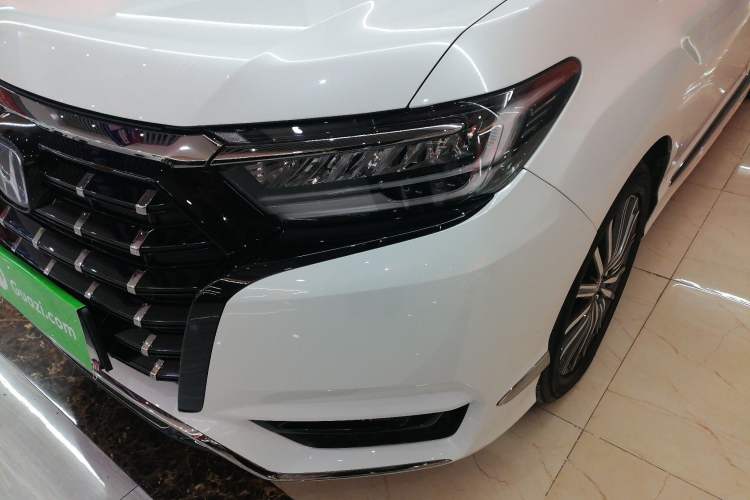 Used Honda Elysion 2022 2.0L eHEV Luxury Edition Left Front Headlight