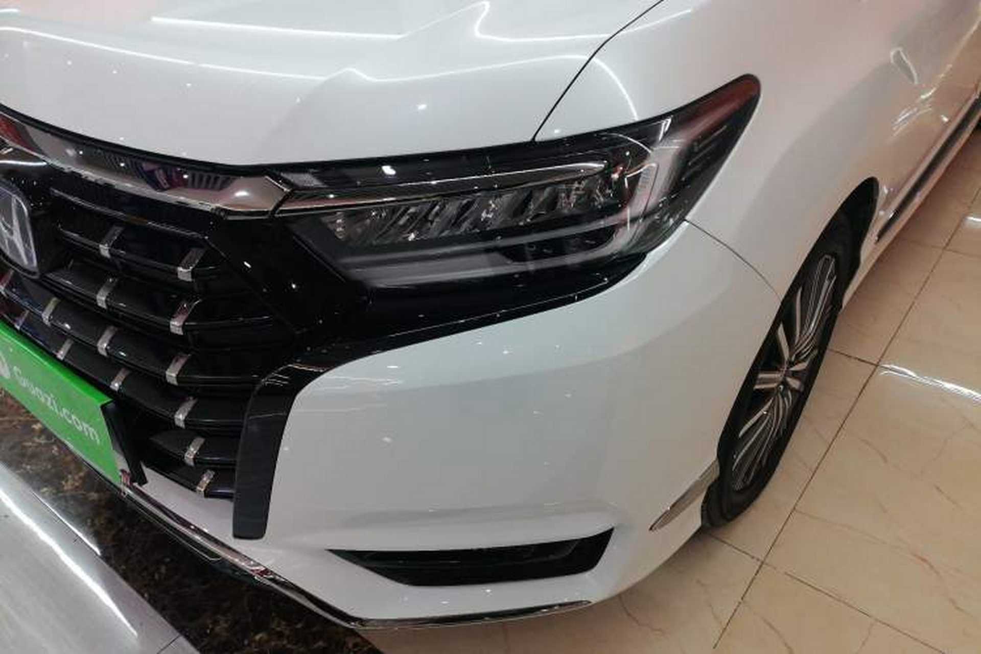 Used Honda Elysion 2022 2.0L eHEV Luxury Edition Left Front Headlight