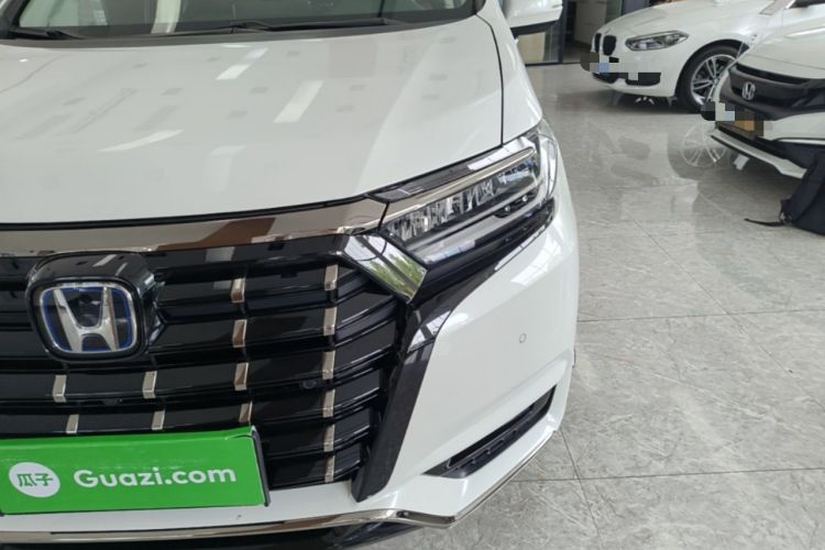 Used Honda Elysion 2022 2.0L eHEV Prestige Edition Left Front Headlight
