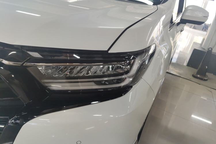 Used Honda Elysion 2022 2.0L eHEV Prestige Edition Left Front Headlight
