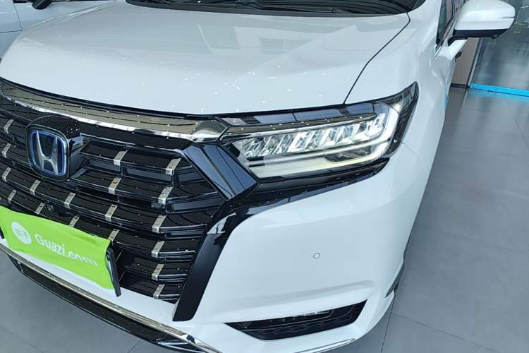 Used Honda Elysion 2022 2.0L eHEV Luxury Edition Left Front Headlight