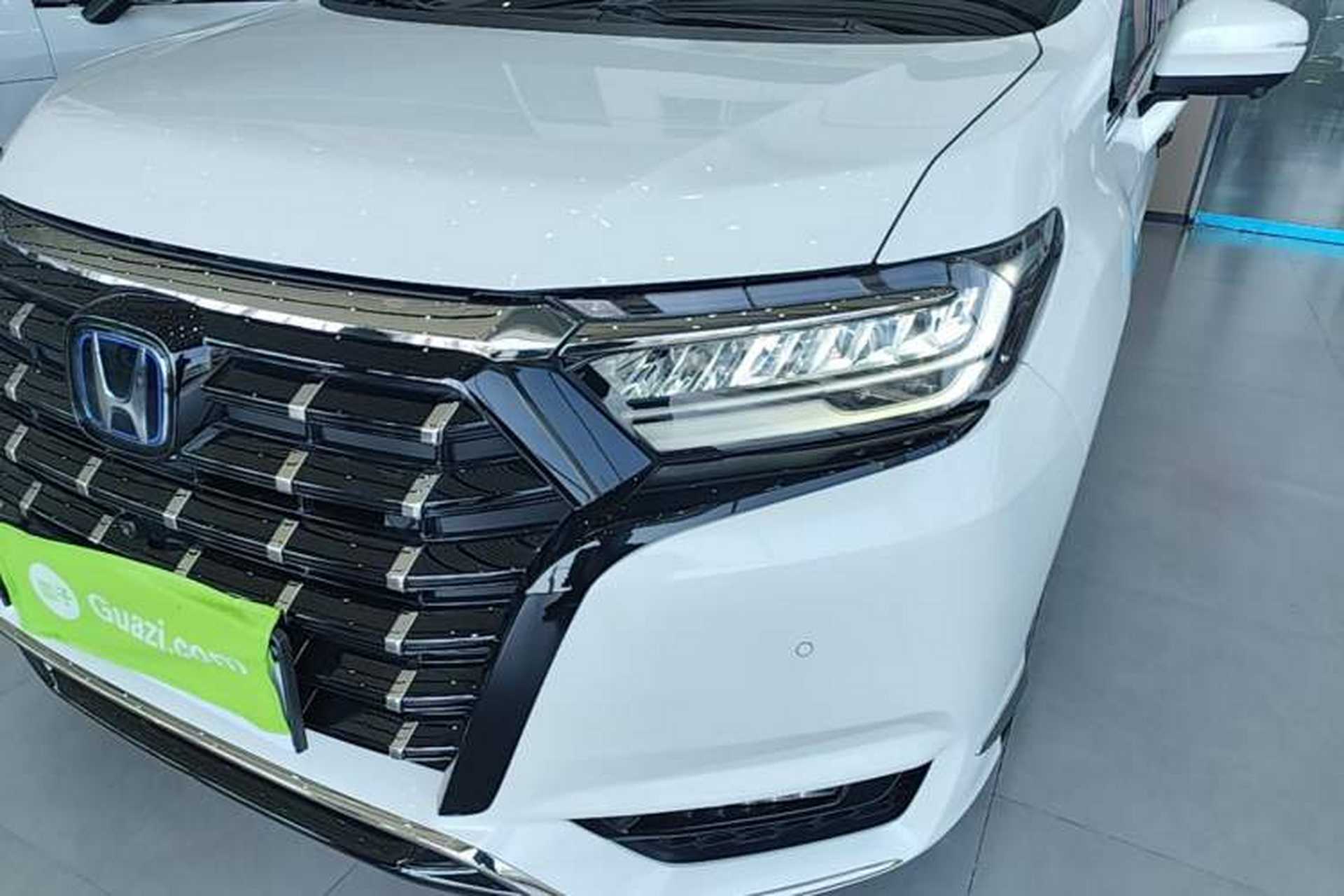 Used Honda Elysion 2022 2.0L eHEV Luxury Edition Left Front Headlight