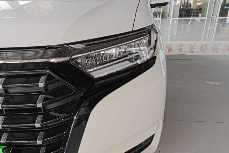 Used Honda Elysion 2022 2.0L eHEV Luxury Edition Left Front Headlight