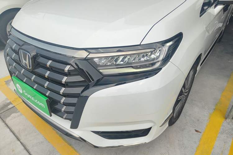Used Honda Elysion 2022 2.0L eHEV Luxury Edition Left Front Headlight