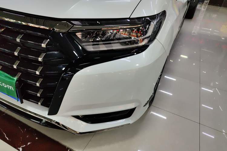 Used Honda Elysion 2022 2.0L eHEV Luxury First Edition Left Front Headlight