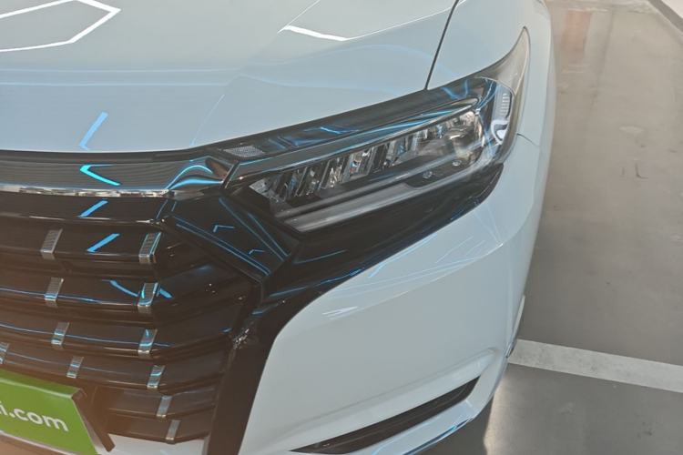 Used Honda Elysion 2022 2.0L eHEV Luxury First Edition Left Front Headlight