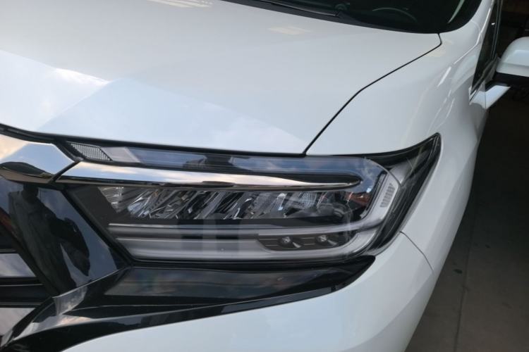 Used Honda Elysion 2022 2.0L eHEV Luxury First Edition Left Front Headlight