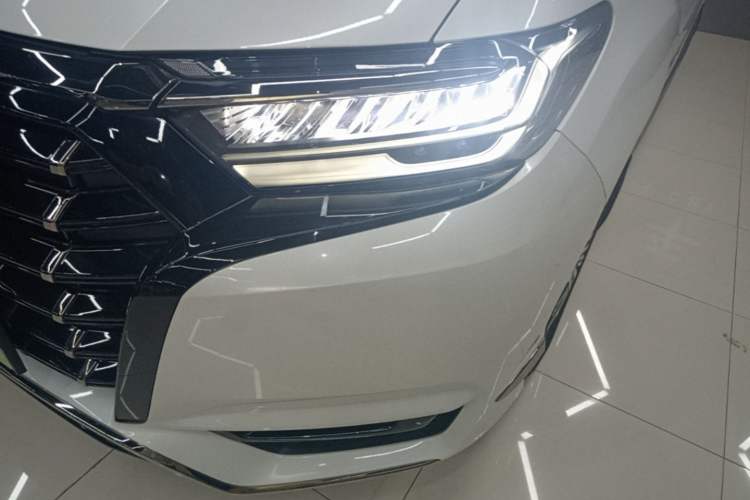 Used Honda Elysion 2022 2.0L eHEV Comfort Version Left Front Headlight