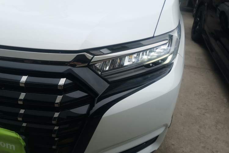 Used Honda Elysion 2022 2.0L eHEV Luxury Edition Left Front Headlight