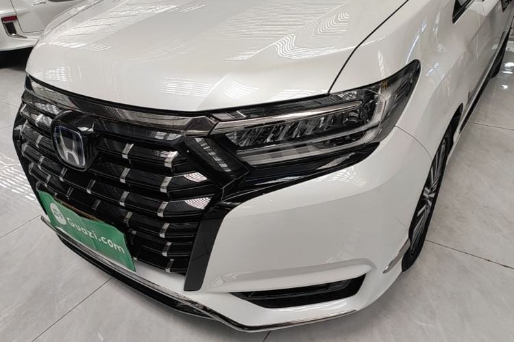 Used Honda Elysion 2022 2.0L eHEV Luxury Edition Left Front Headlight