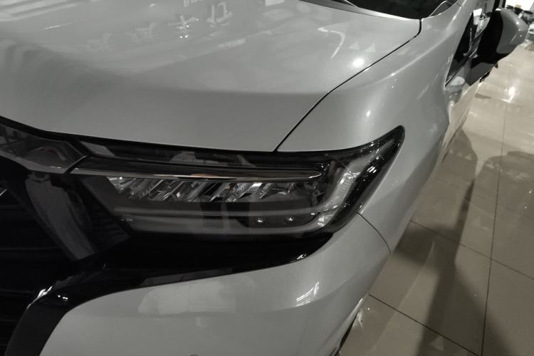 Used Honda Elysion 2022 2.0L eHEV Prestige Edition Left Front Headlight