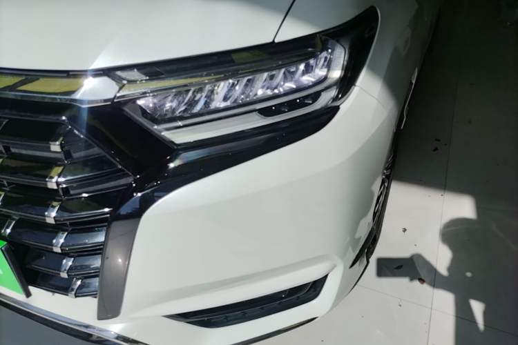 Used Honda Elysion 2022 2.0L eHEV Luxury First Edition Left Front Headlight