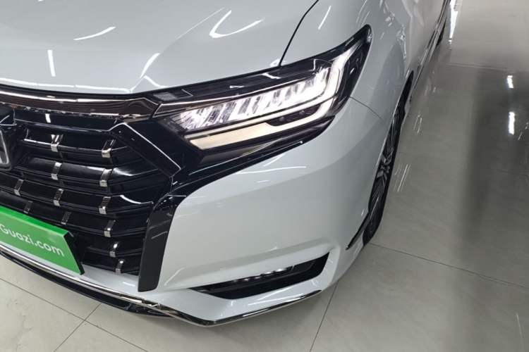 Used Honda Elysion 2022 2.0L eHEV Luxury Edition Left Front Headlight