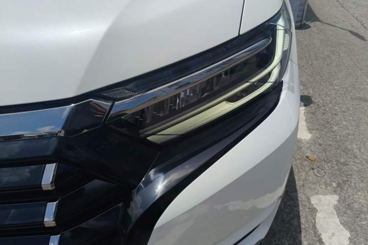 Used Honda Elysion 2022 2.0L eHEV Luxury First Edition Left Front Headlight