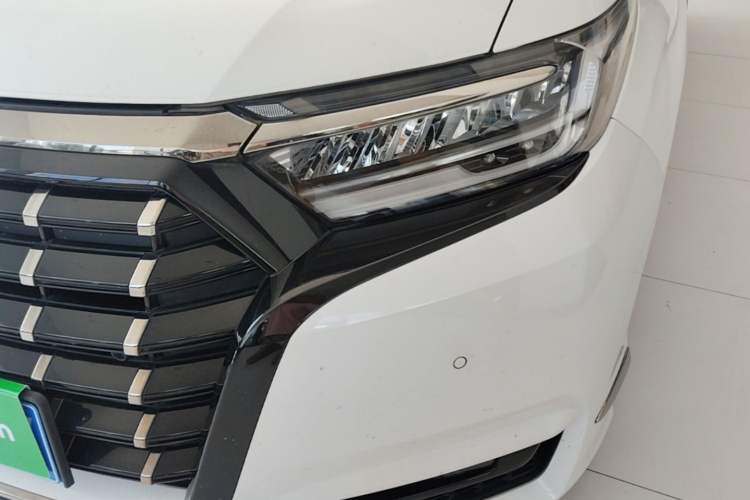 Used Honda Elysion 2022 2.0L eHEV Prestige Edition Left Front Headlight