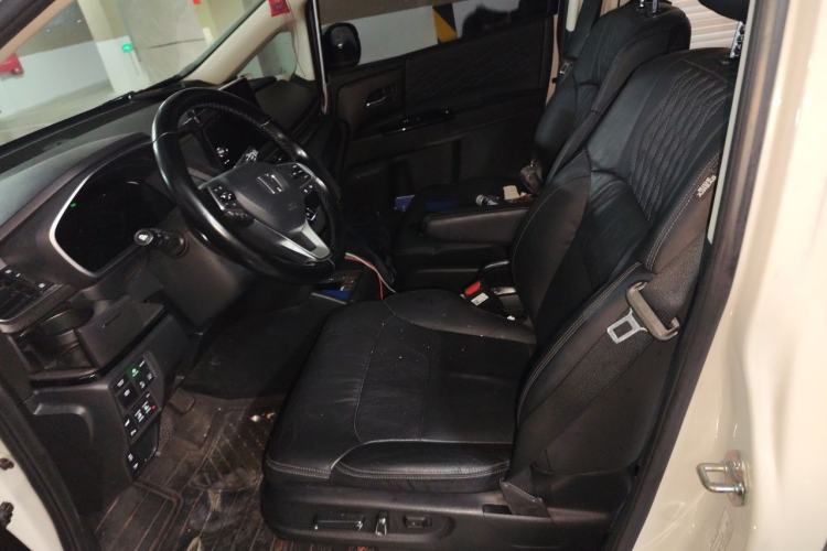 Used Honda Elysion 2022 2.0L eHEV Luxury First Edition Left Front Seat