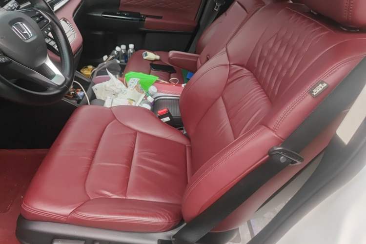 Used Honda Elysion 2022 2.0L eHEV Prestige Edition Left Front Seat