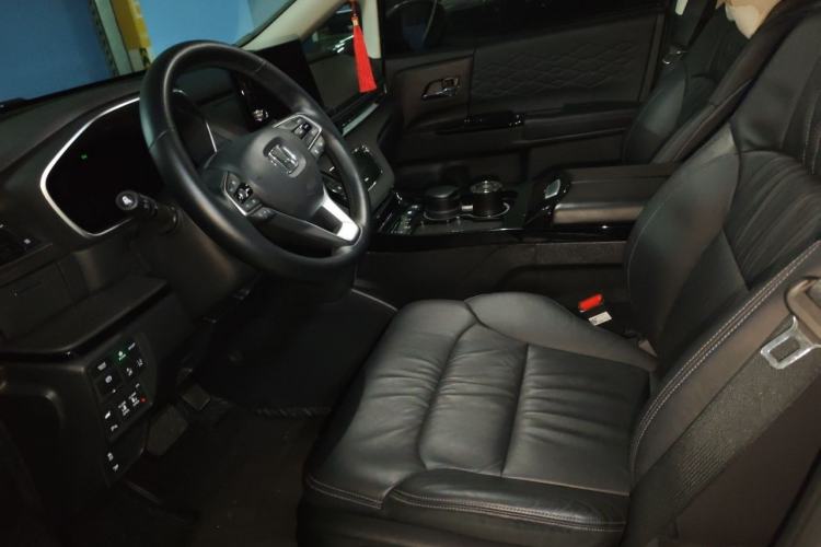Used Honda Elysion 2022 2.0L eHEV Prestige Edition Left Front Seat