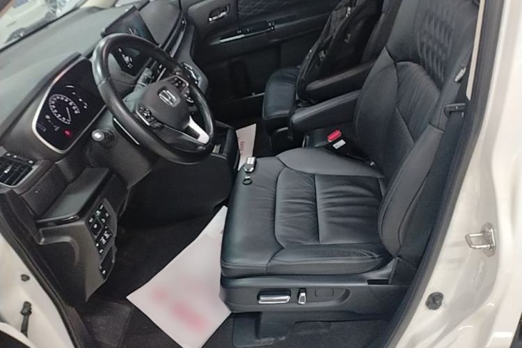 Used Honda Elysion 2022 2.0L eHEV Luxury Edition Left Front Seat