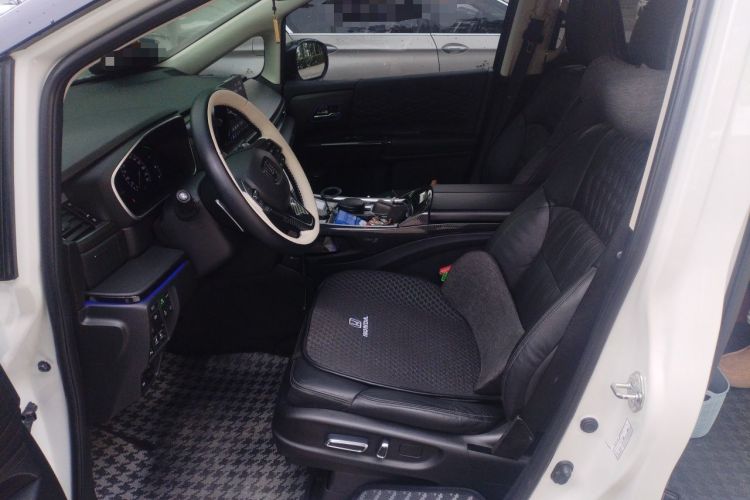 Used Honda Elysion 2022 2.0L eHEV Luxury Edition Left Front Seat
