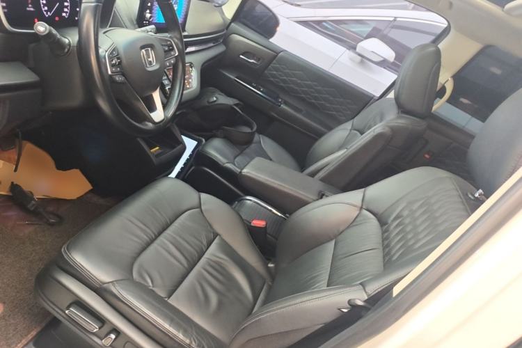 Used Honda Elysion 2022 2.0L eHEV Prestige Edition Left Front Seat