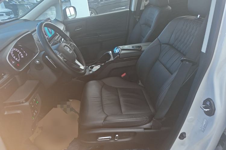 Used Honda Elysion 2022 2.0L eHEV Luxury First Edition Left Front Seat