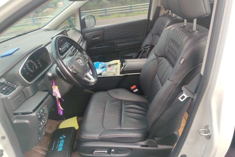 Used Honda Elysion 2022 2.0L eHEV Luxury Edition Left Front Seat