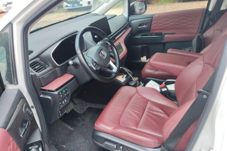 Used Honda Elysion 2022 2.0L eHEV Prestige Edition Left Front Seat