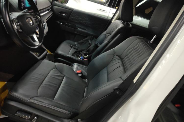 Used Honda Elysion 2022 2.0L eHEV Luxury Edition Left Front Seat