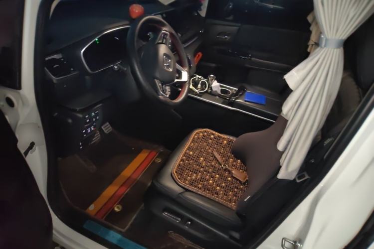 Used Honda Elysion 2022 2.0L eHEV Luxury Edition Left Front Seat