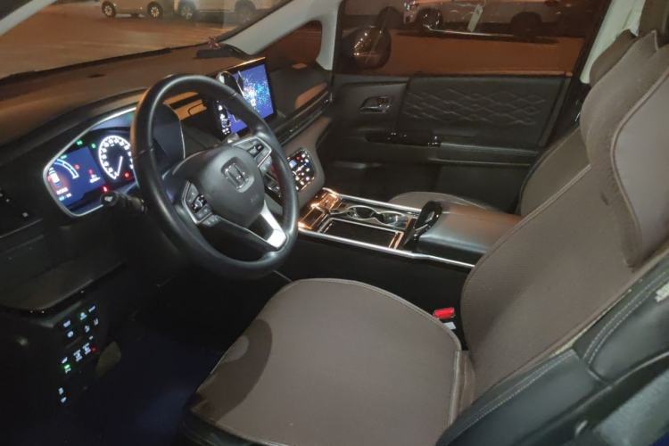 Used Honda Elysion 2022 2.0L eHEV Luxury Edition Left Front Seat