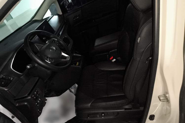 Used Honda Elysion 2022 2.0L eHEV Prestige Edition Left Front Seat