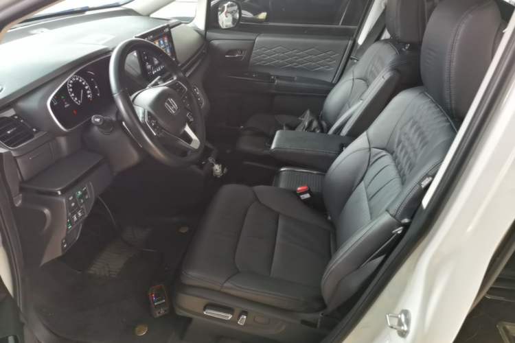 Used Honda Elysion 2022 2.0L eHEV Prestige Edition Left Front Seat