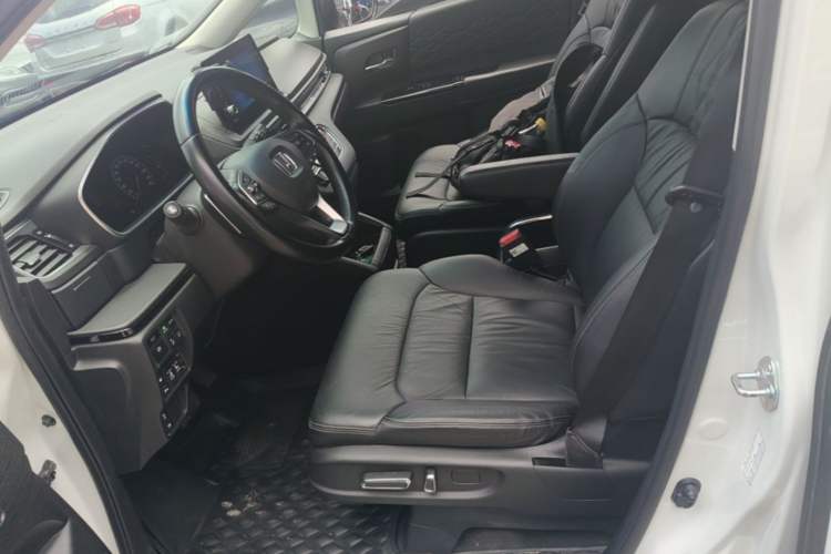 Used Honda Elysion 2022 2.0L eHEV Luxury First Edition Left Front Seat