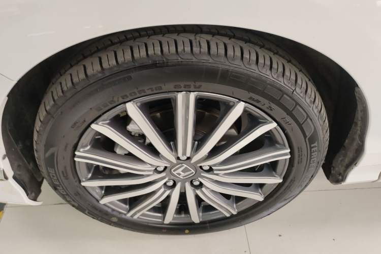 Used Honda Elysion 2022 2.0L eHEV Luxury First Edition Left Front Wheel Hub