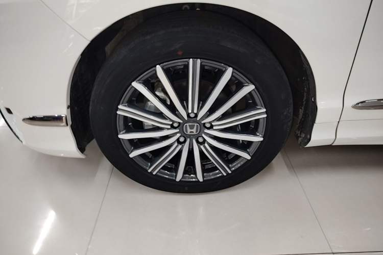 Used Honda Elysion 2022 2.0L eHEV Luxury First Edition Left Front Wheel Hub