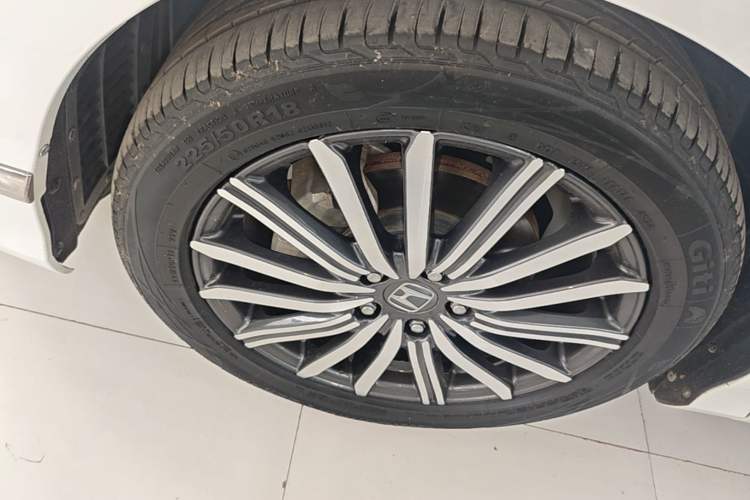 Used Honda Elysion 2022 2.0L eHEV Luxury First Edition Left Front Wheel Hub
