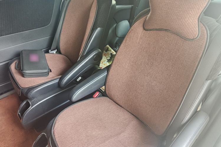 Used Honda Elysion 2022 2.0L eHEV Comfort Version Left Rear Seat