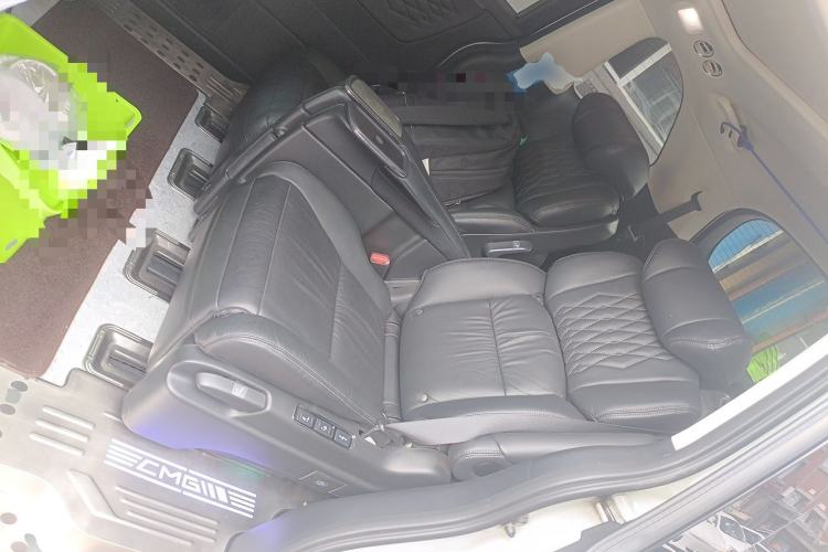 Used Honda Elysion 2022 2.0L eHEV Luxury Edition Left Rear Seat