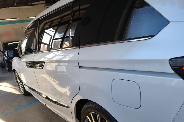 Used Honda Elysion 2022 2.0L eHEV Luxury Edition Left Side