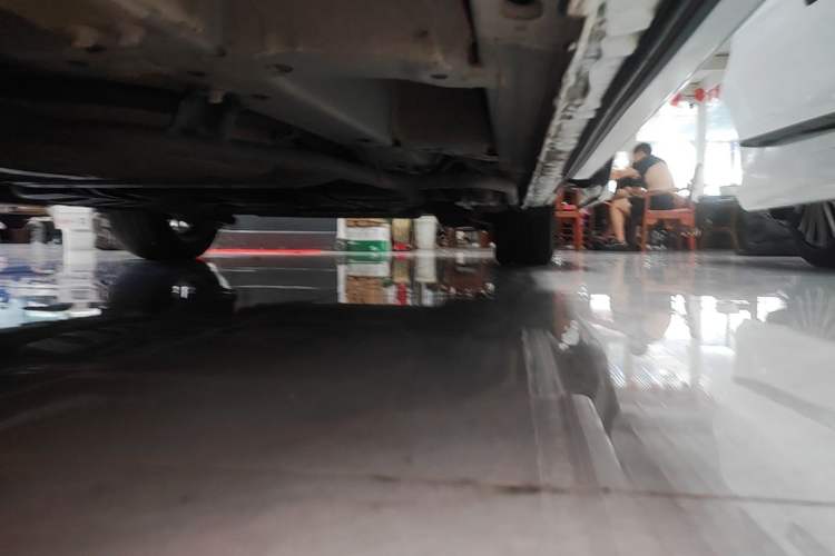 Used Honda Elysion 2022 2.0L eHEV Luxury Edition Left Side Sill