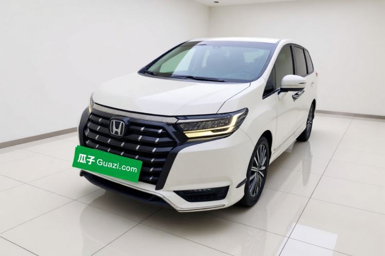 Used Honda Elysion 2022 2.0L eHEV Luxury Edition Guazi used car, China used car export, Used car for sale, Used  cars, Cheapest cars for sale