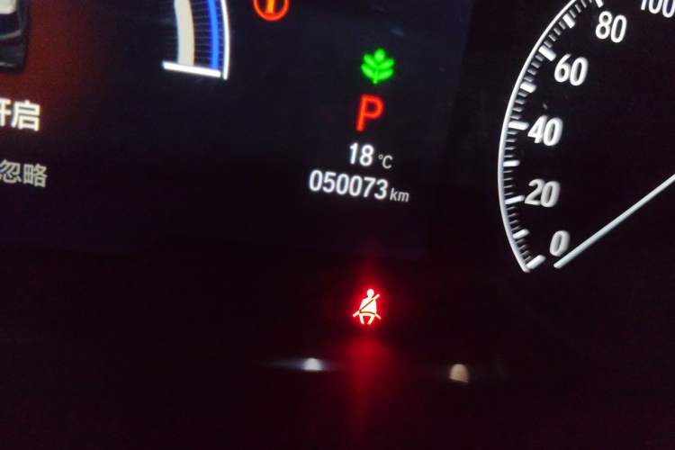 Used Honda Elysion 2022 2.0L eHEV Luxury First Edition Odometer Close Up