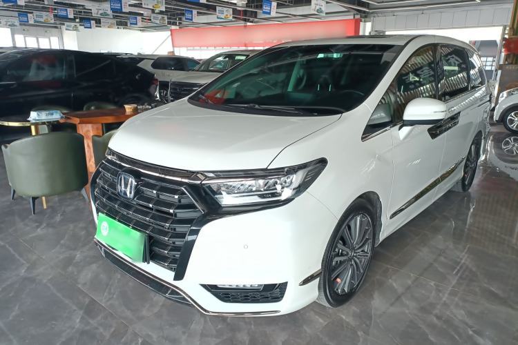 Used Honda Elysion 2022 2.0L eHEV Prestige Edition Guazi used car, China used car export, Used car for sale, Used  cars, Cheapest cars for sale