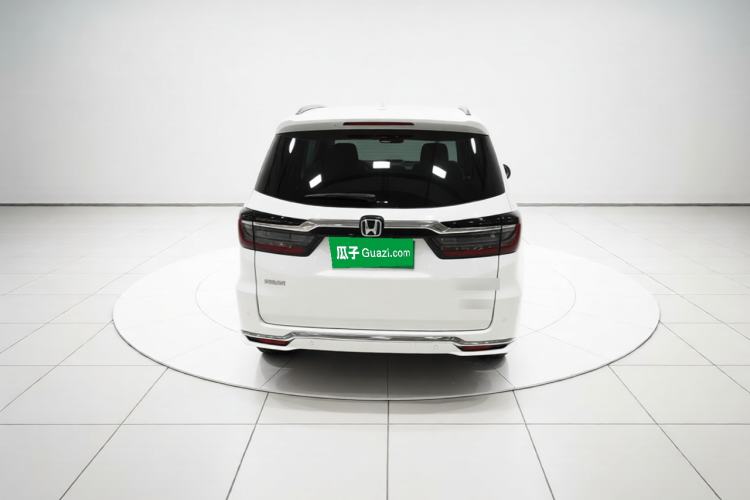 Used Honda Elysion 2022 2.0L eHEV Luxury Edition Rear