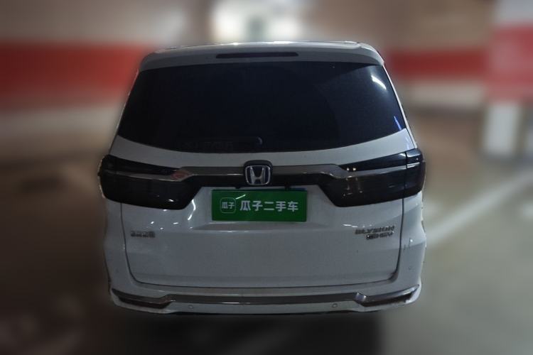 Used Honda Elysion 2022 2.0L eHEV Luxury Edition Rear