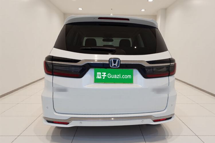 Used Honda Elysion 2022 2.0L eHEV Luxury Edition Rear