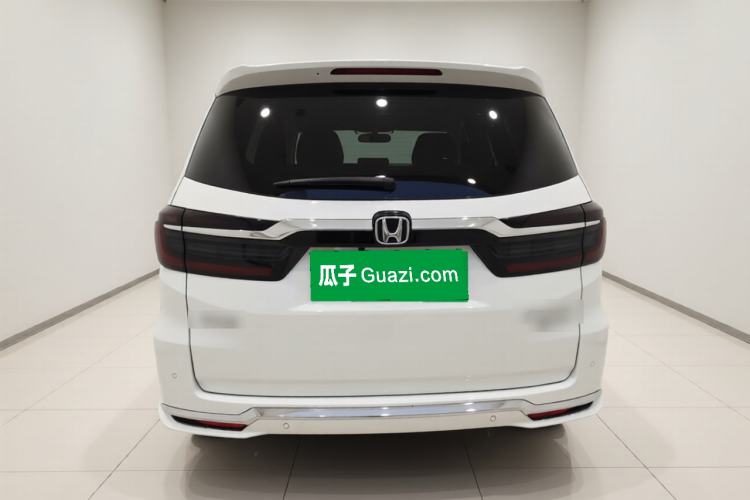 Used Honda Elysion 2022 2.0L eHEV Luxury First Edition Rear